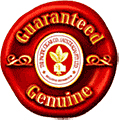 Australia Pacific Cigar Company seal